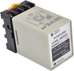 Float less Relay