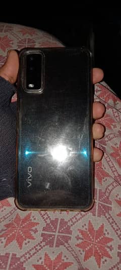 vivi y20 mobile ha no opened condition clean