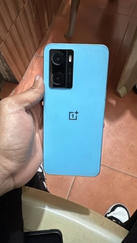 One Plus Nord N20 SE 6/128 0