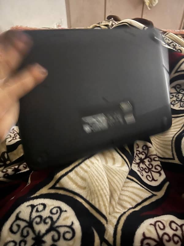 lenovo chrome book 6