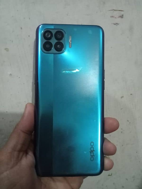 oppo f17 pro 5