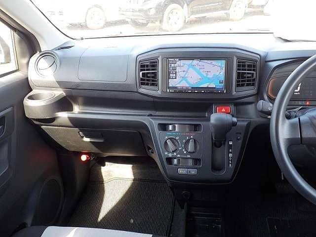 Daihatsu Mira 2021 LSA3 PACKAGE (4.0 Grade) 10