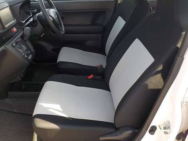 Daihatsu Mira 2021 LSA3 PACKAGE (4.0 Grade) 11