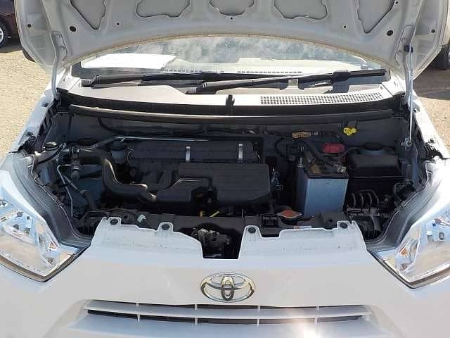 Daihatsu Mira 2021 LSA3 PACKAGE (4.0 Grade) 12