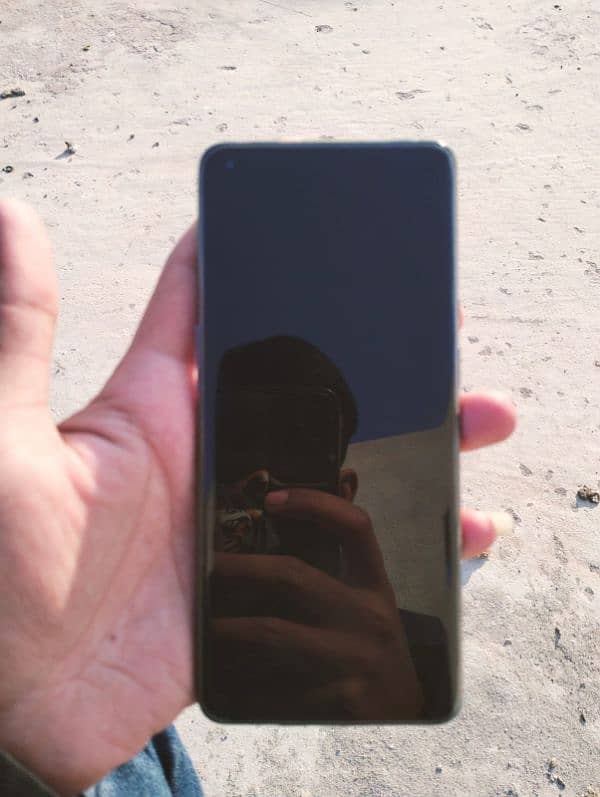 one plus 9 pro 5g 12 256gb pta approved 6