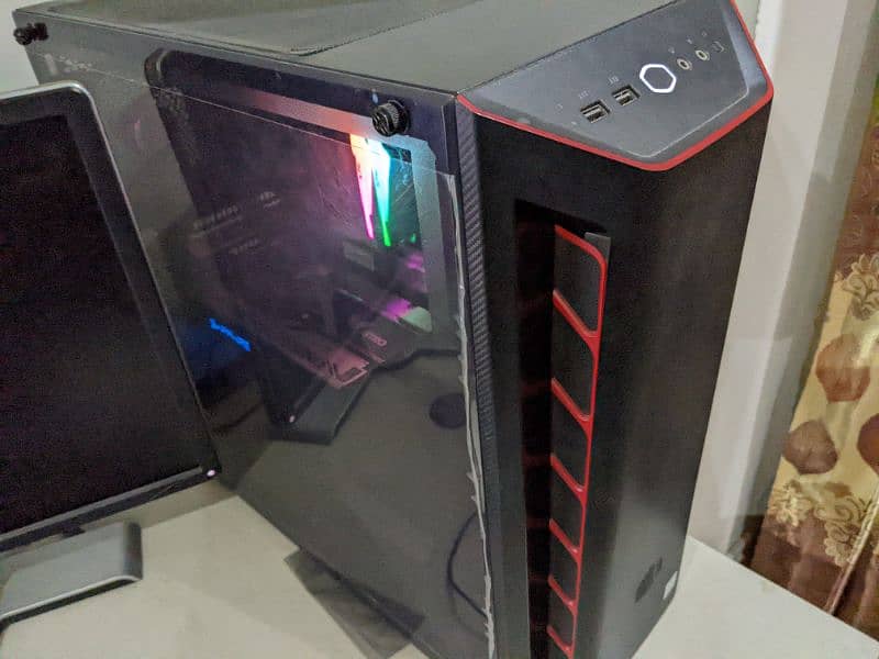 Graphics & Gaming PC i9 10th gen 0