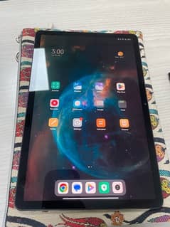 Xiaomi Redmi Tab SE - 256GB Titanium Silver