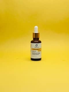 Vitamin C Serum