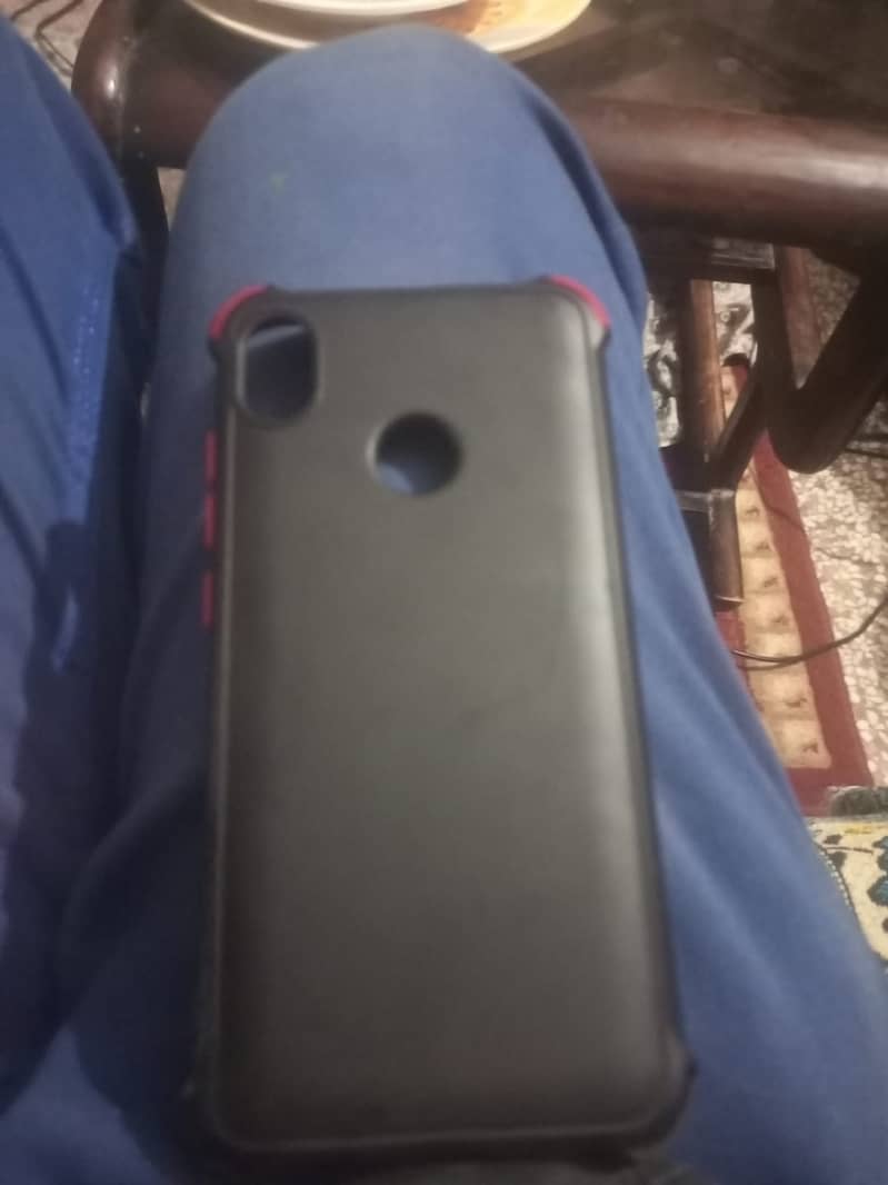 TECNO BB2 MOBILE + COVER + CHARGER 2