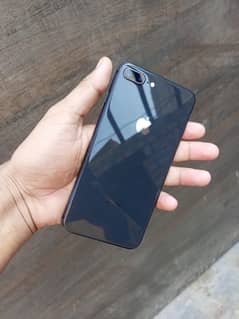 IPHONE 8PLUS NON PTA (03283350327) Whatsapp Contact