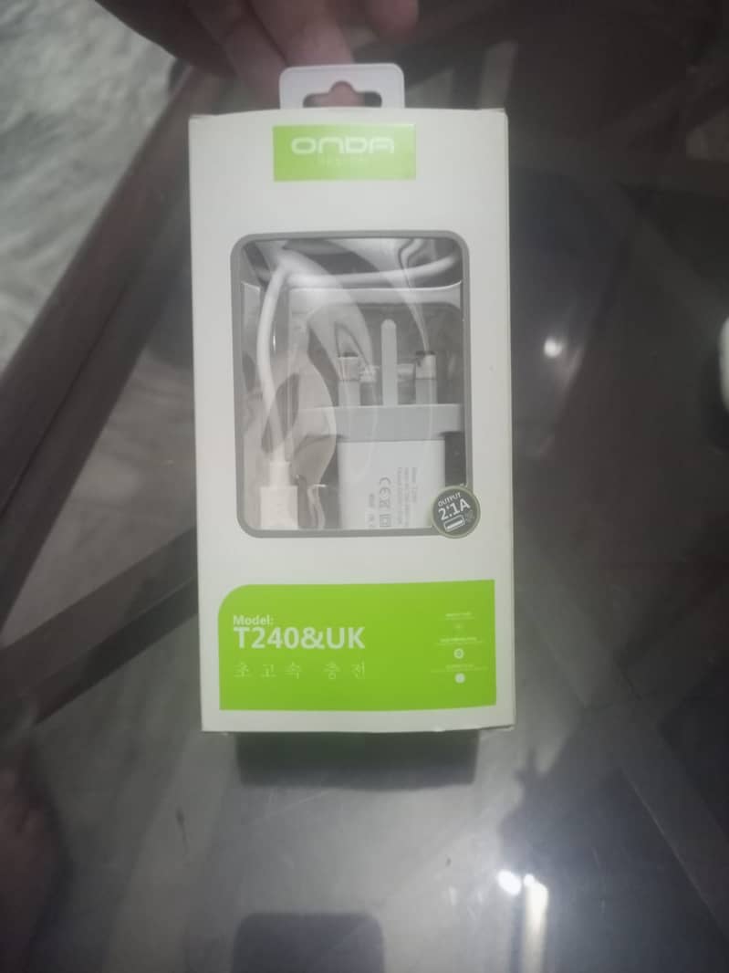 TECNO BB2 MOBILE + COVER + CHARGER 5