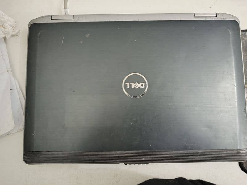 i5 3rd Gen laptop 2