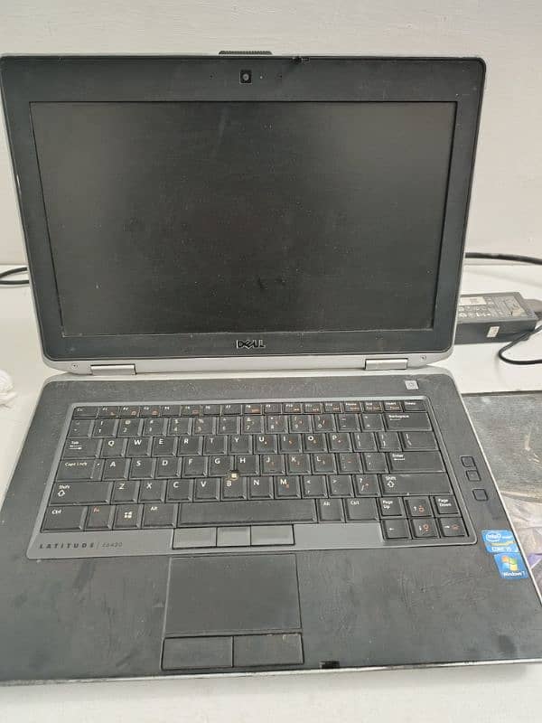 i5 3rd Gen laptop 4