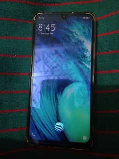 Vivo S1 8/256