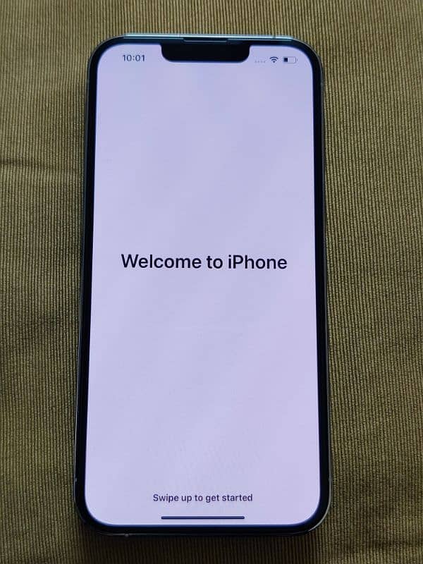 iphone 13 pro PTA Approved 4