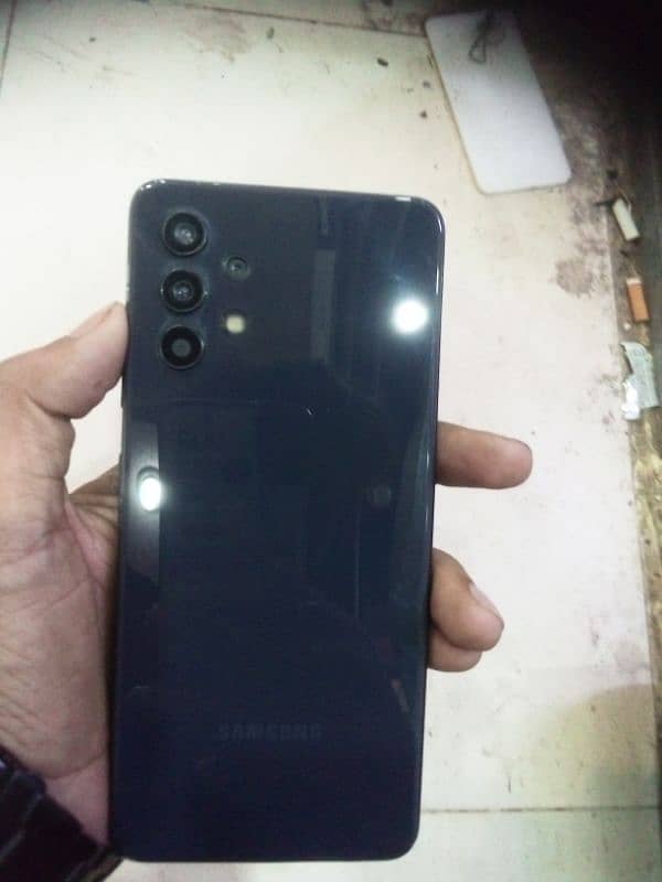 Samsung Galaxy A32 6