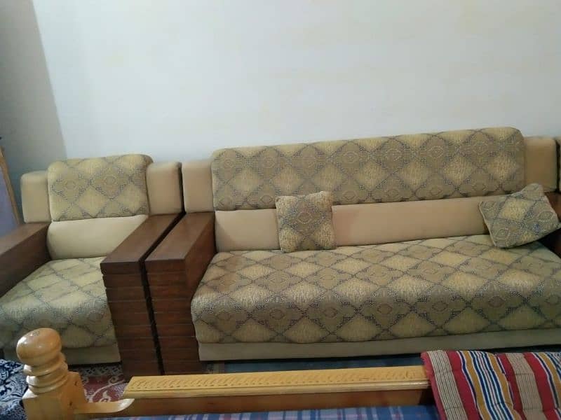 5 seater sofa for sale 2