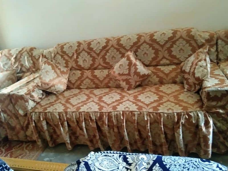 5 seater sofa for sale 3