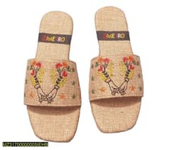 formal chappal