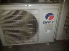 1 ton gree invter ac g10 modal