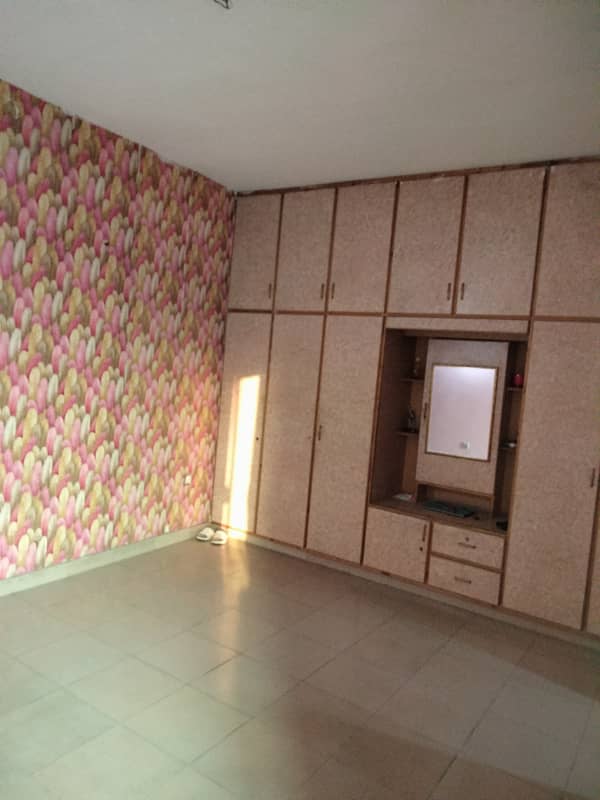 MIAN ESTATE OFFERS 7 MARLA 2nd FLOOR UPPER PORTION FOR RENT NEAR B2 BLOCK (just in local area) 17