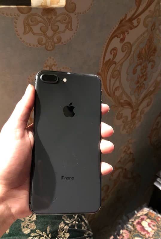 iPhone 8 Plus pta approved 0