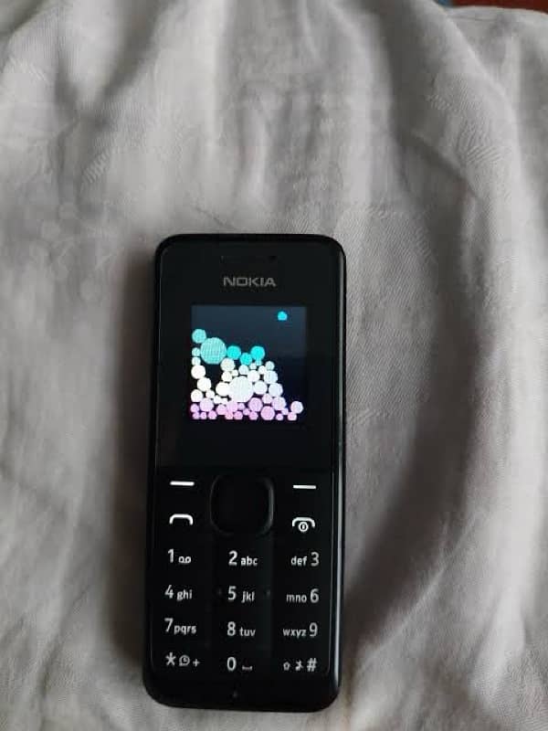 Nokia 105 0