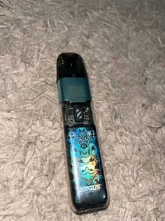 Voopoo Argus P1s Pod System