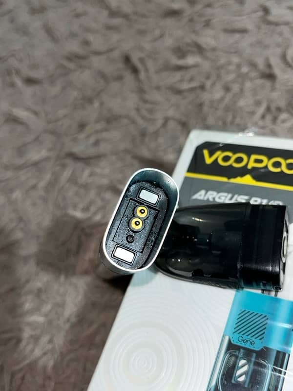 Voopoo Argus P1s Pod System 5