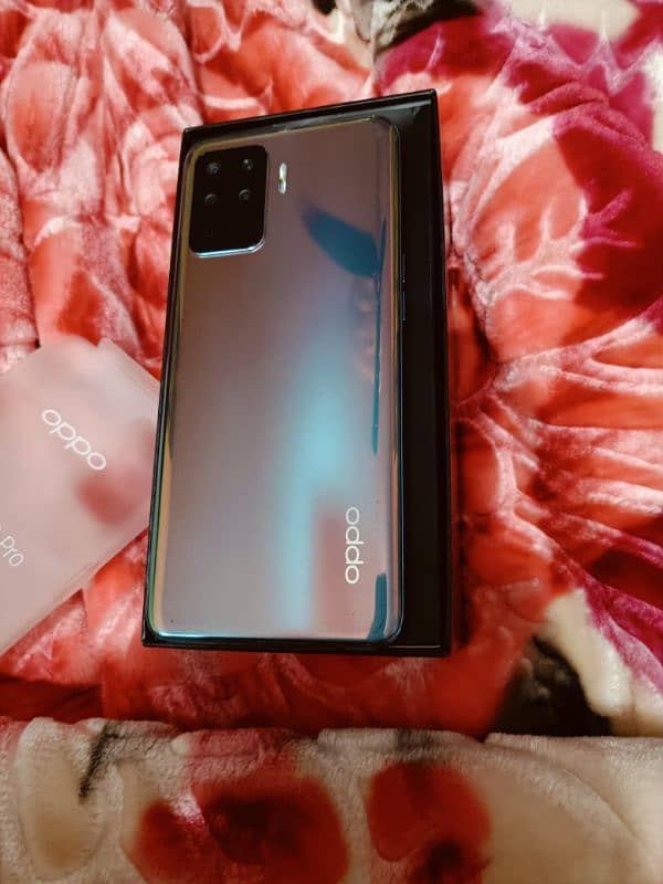 Oppo F19pro 3