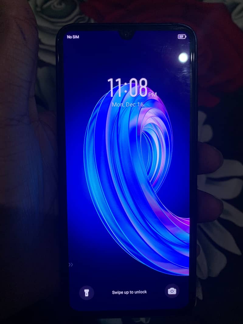 Infinix note 12 with box 5