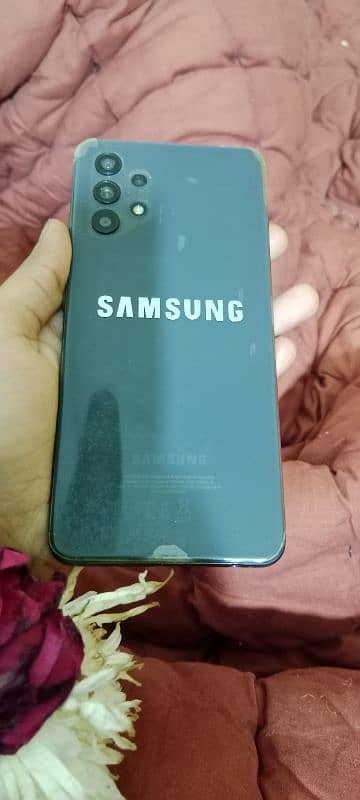 Samsung A32 0