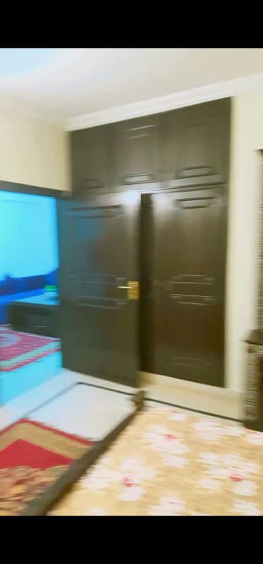 F11 new furnished 2bed tv l no 4b for rent 8