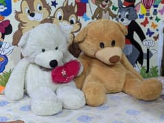 Large Size Teddy Bears