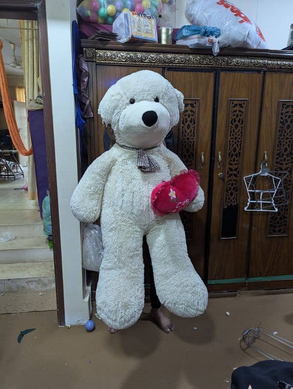 Large Size Teddy Bears 2