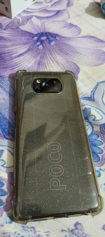 Poco x3 Pro for sale no exchange 9