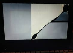 arrgent sale HP stream book Screen damage only