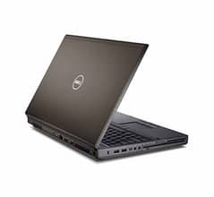 Dell Precision M4700 Workstation laptop