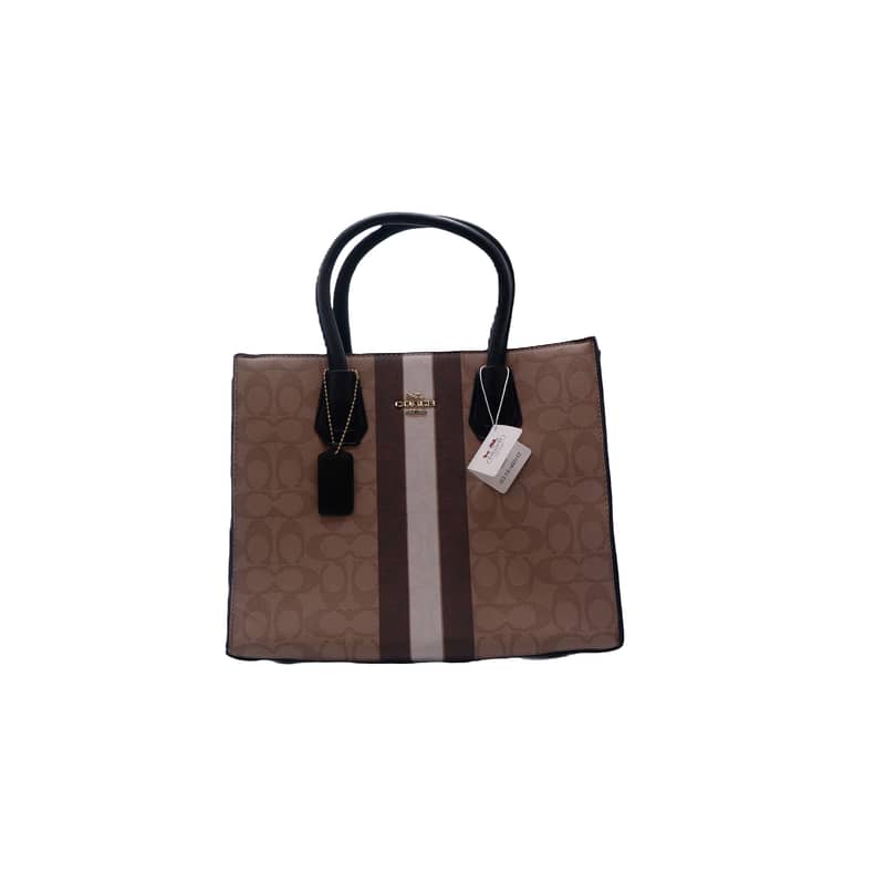 Coach Newyork Tote Bag - Women bags 1