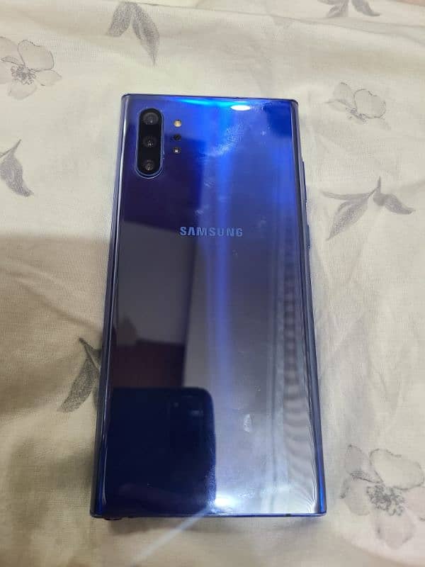 Samsung Galaxy note 10 plus 17