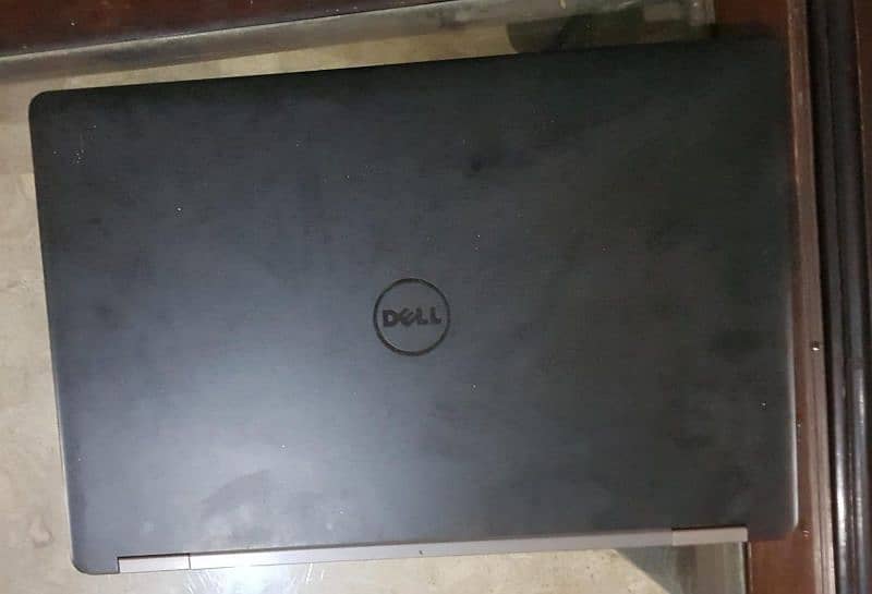 Dell Laptop best for graphic Designer 6