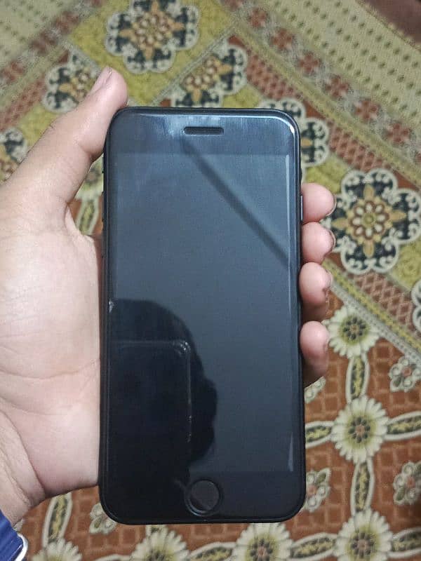 iphone se 2nd generation what's up par rabta kary 03334067830 1