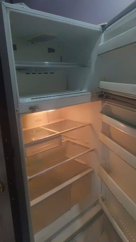 LG Full Size refrigerator 3