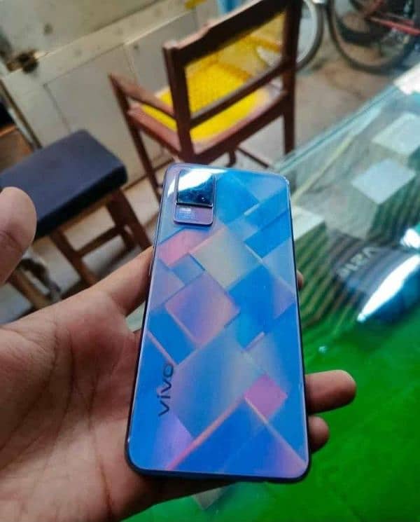 vivo v21e 8gb ram 128 GB rom full box 0325/1895/466/ 0