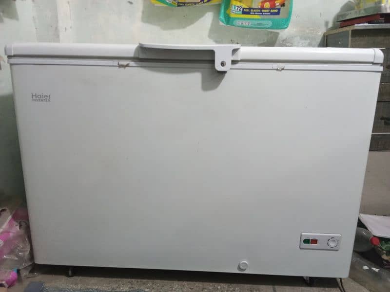 Freezer for sale 0