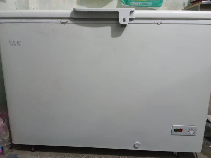 Freezer for sale 1