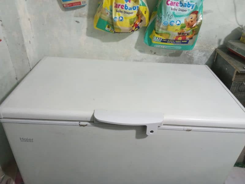 Freezer for sale 2