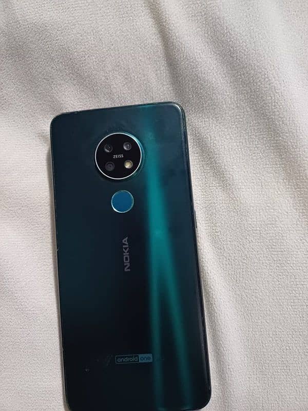 Nokia 7.2 for sale 0