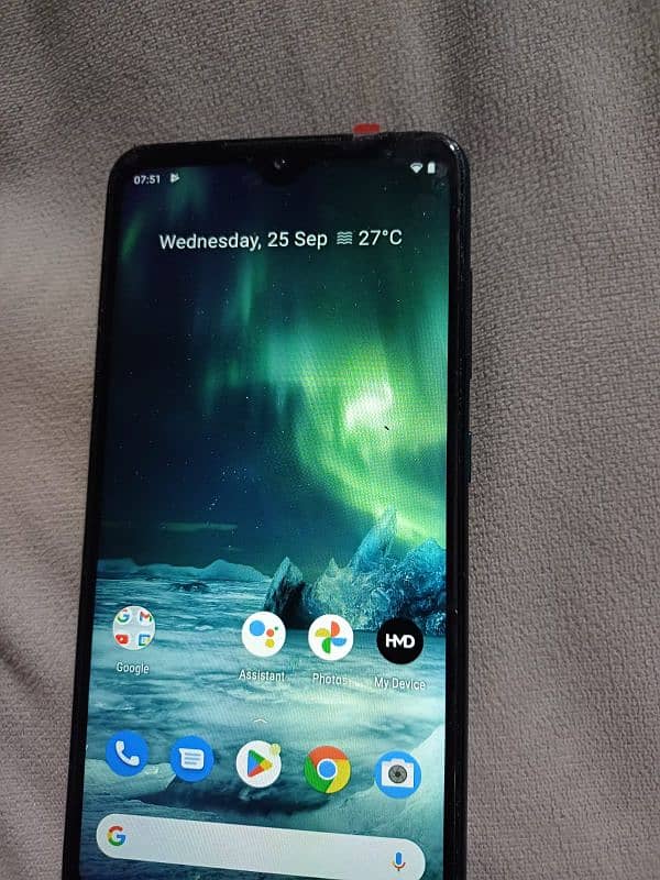 Nokia 7.2 for sale 1