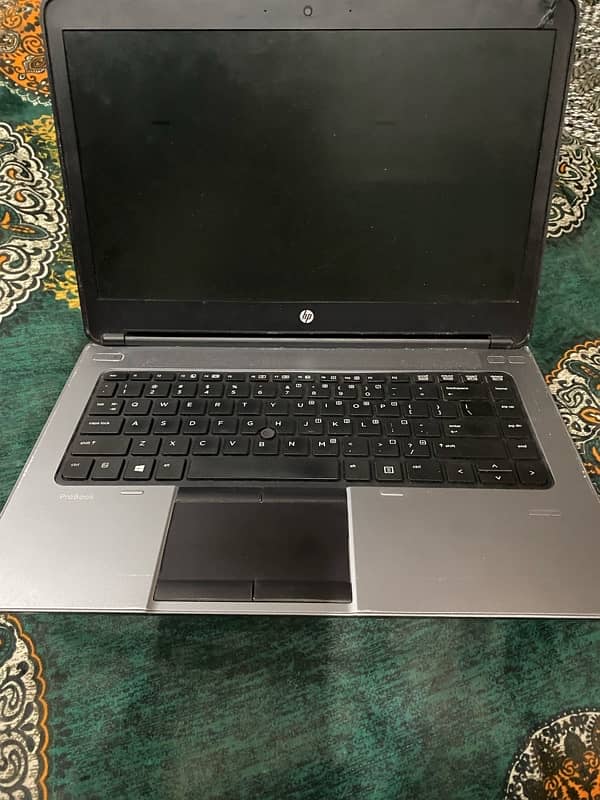 hp laptop 1